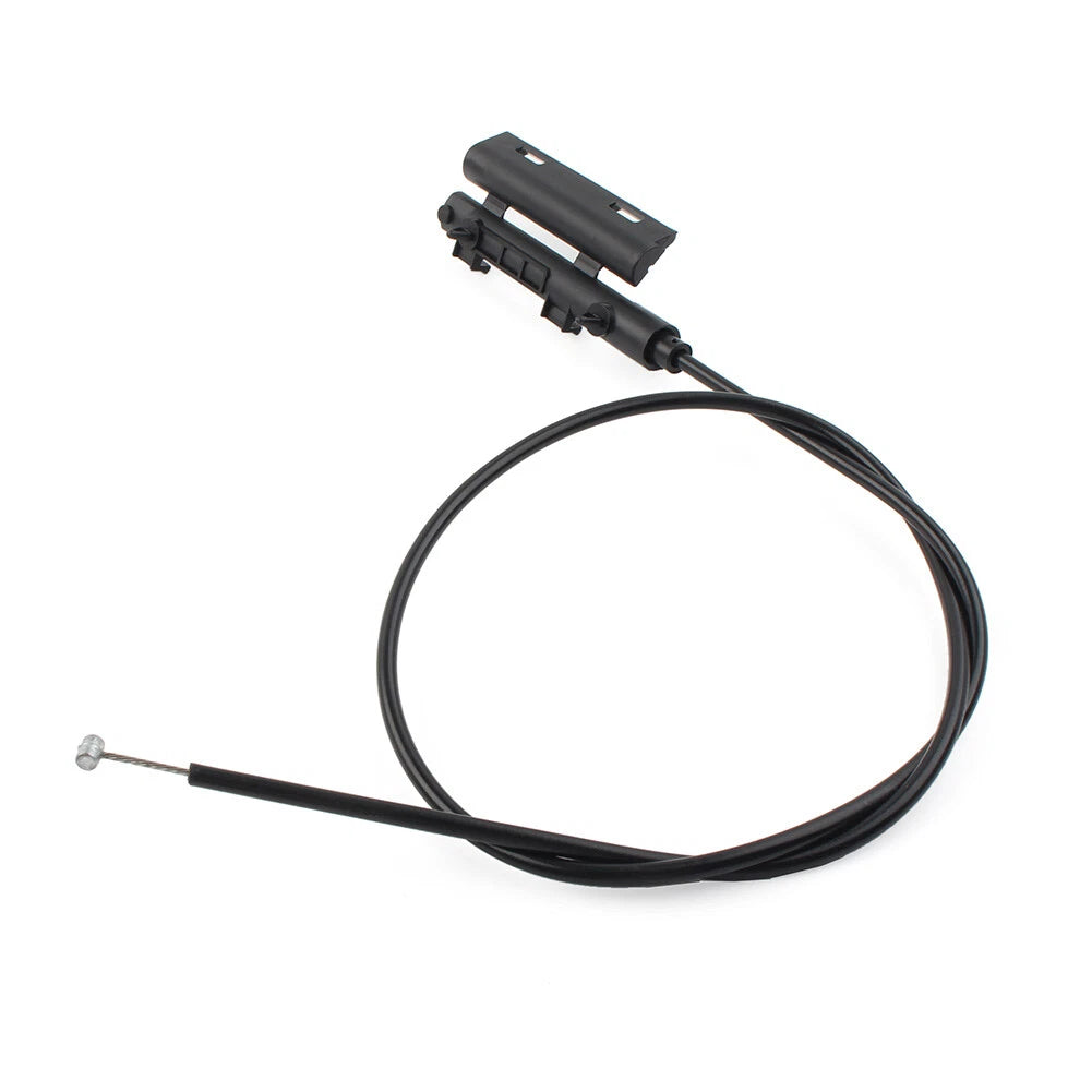 Front Hood Control Cable For Land Rover Range Rover L322 2003-2012 FSE000030