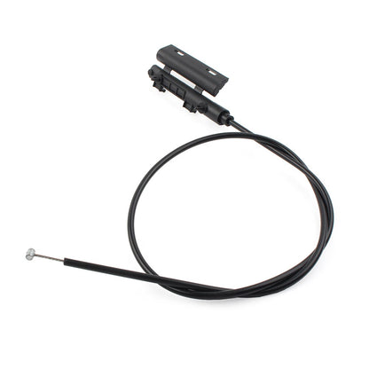 Front Hood Control Cable For Land Rover Range Rover L322 2003-2012 FSE000030