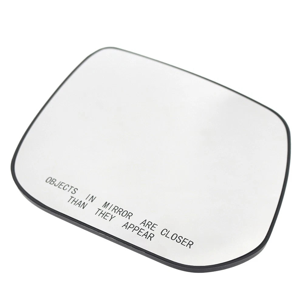 Side Mirror Glass With Backing Plate For Chevrolet Colorado For Canyon 2015-22 R