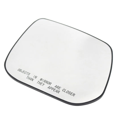 Side Mirror Glass With Backing Plate For Chevrolet Colorado For Canyon 2015-22 R