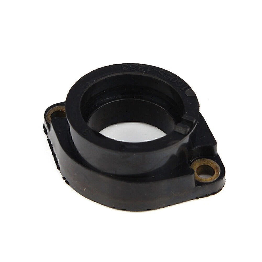 Carburetor Joint Intake Interface Adapter For Kawasaki KLX250 250SF 250SR 300R