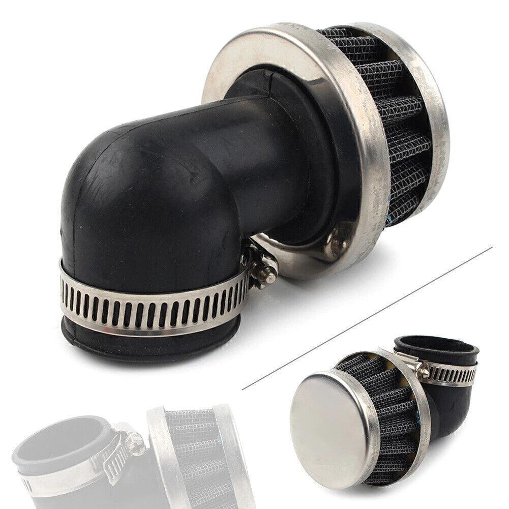 35mm Air Filter Cleaner for 50 70 90 110cc ATV Quad Dirt Bike Go Kart Motorcycle