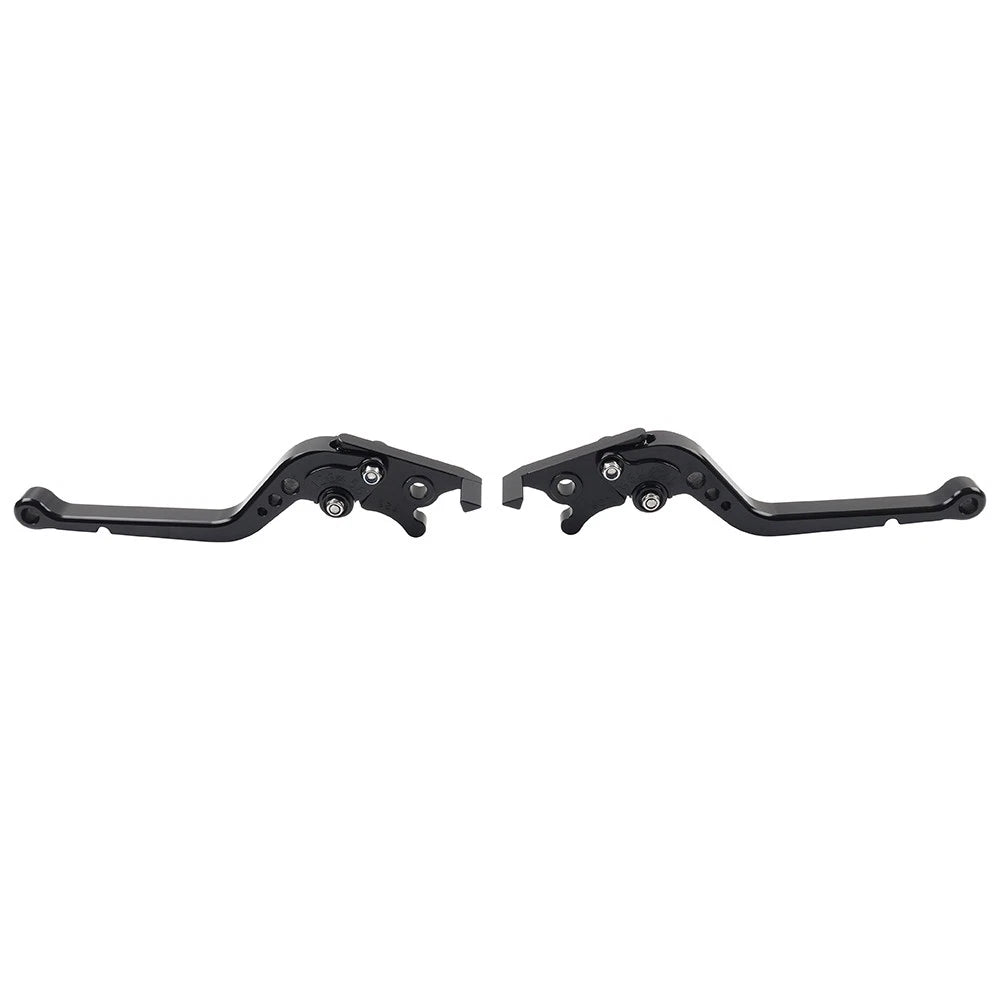 CNC Adjust Long Brake Clutch Levers For Kawasaki NINJA 400 NINJA Z400 2018-2023