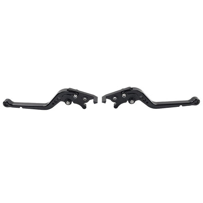 CNC Adjust Long Brake Clutch Levers For Kawasaki NINJA 400 NINJA Z400 2018-2023