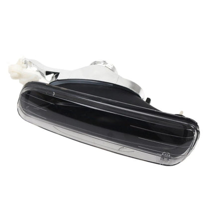 1x Left Front Fog Light Lamp Housing Without Bulbs For BMW 3 Series E46 1999-01