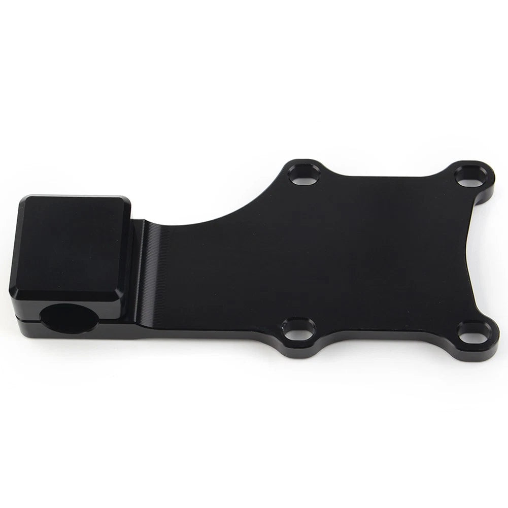 Engine Guard Bracket Fixed Fastening For Honda MSX 125 /SF Grom 2013-2019 Black