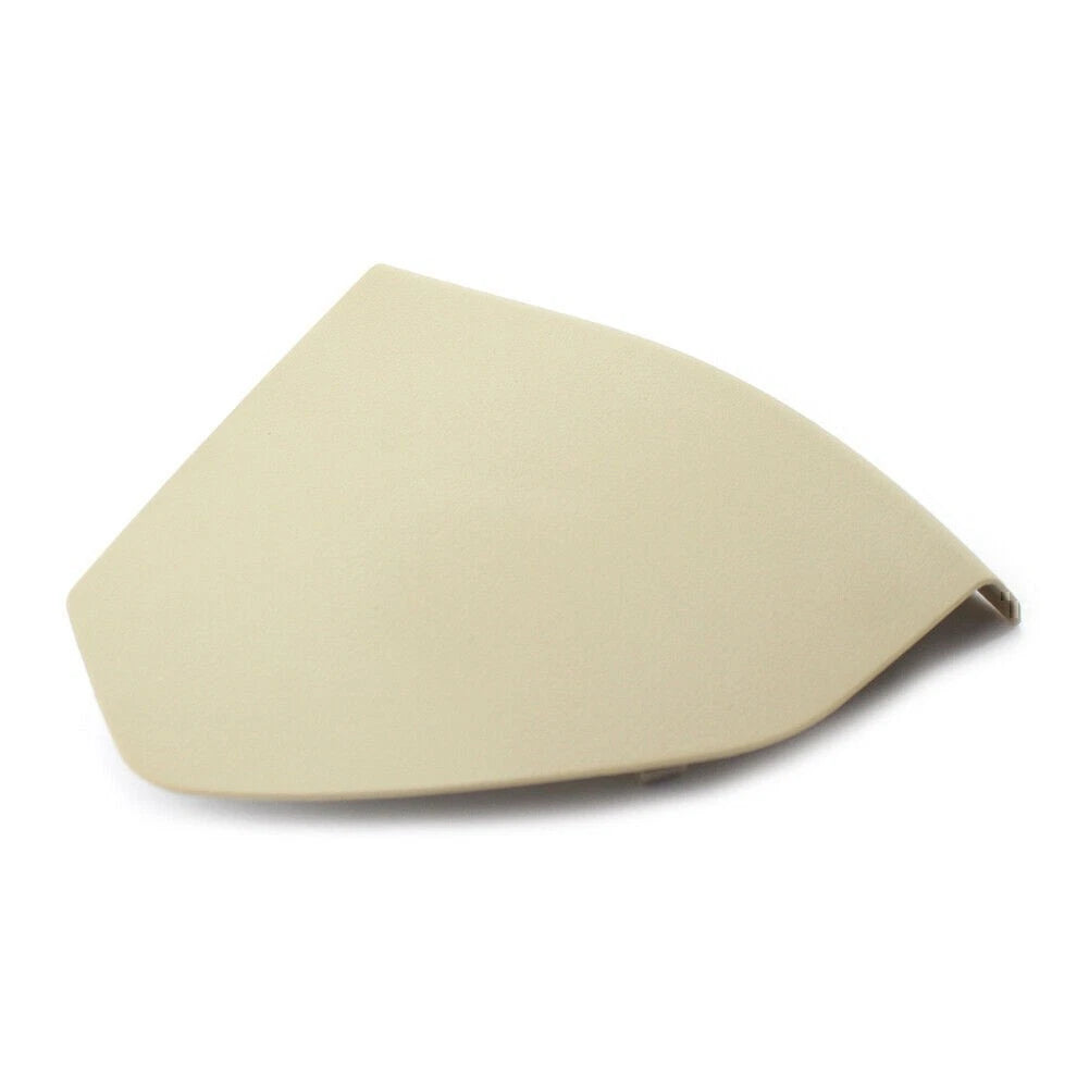 Front Right Door Plastic Cover Trim Beige For Mercedes-E-Class W211 2003-2009 08