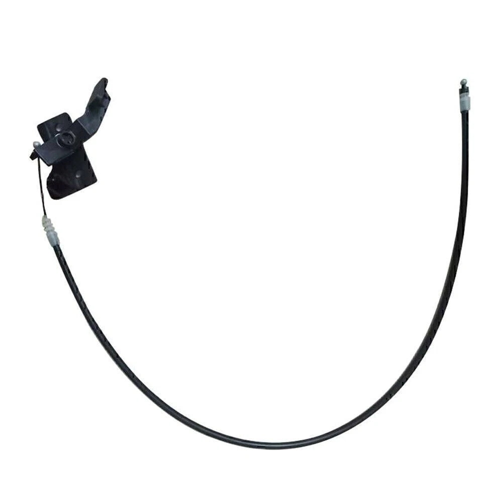 HOOD RELEASE CABLE  FOR JEEP RENEGADE 2015-2018 2016 2017  #68247126AA  US Stock