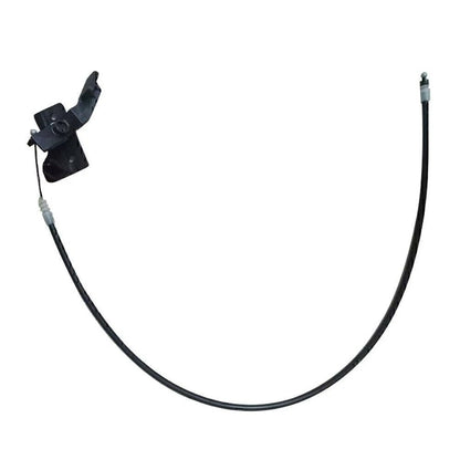 HOOD RELEASE CABLE  FOR JEEP RENEGADE 2015-2018 2016 2017  #68247126AA  US Stock