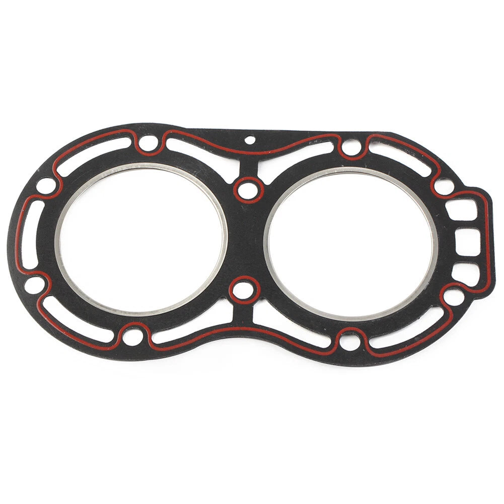Cylinder Head Gasket Cyl 11141-96343 11141-96344 For Suzuki Outboard DT 25 30 HP