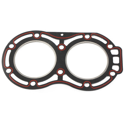 Cylinder Head Gasket Cyl 11141-96343 11141-96344 For Suzuki Outboard DT 25 30 HP