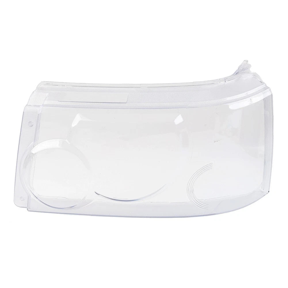For Land Rover Range Rover Sport 2005-2009 Headlight Lens Cover Clear Lens Shell