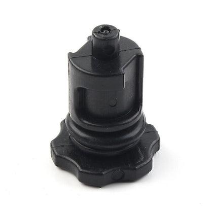 Transmission Cap Cover Top Plug Filler Tube Fluid Dipstick Tool Replacement