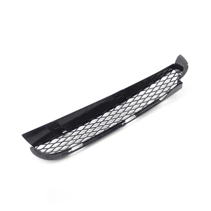 Front Grille Upper Bumper Mesh Grill Right Side For BMW X5 E53 2003-2006