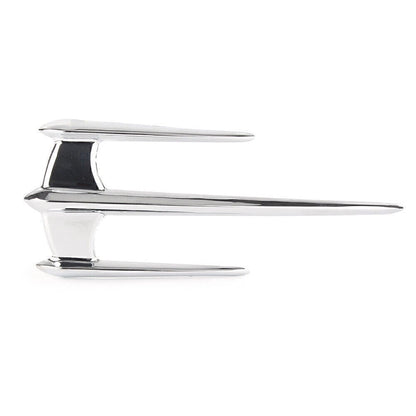 Triceptor Fender Accent For Honda Goldwing GL1800 F6B VTX1300 VTX1800 Chrome US