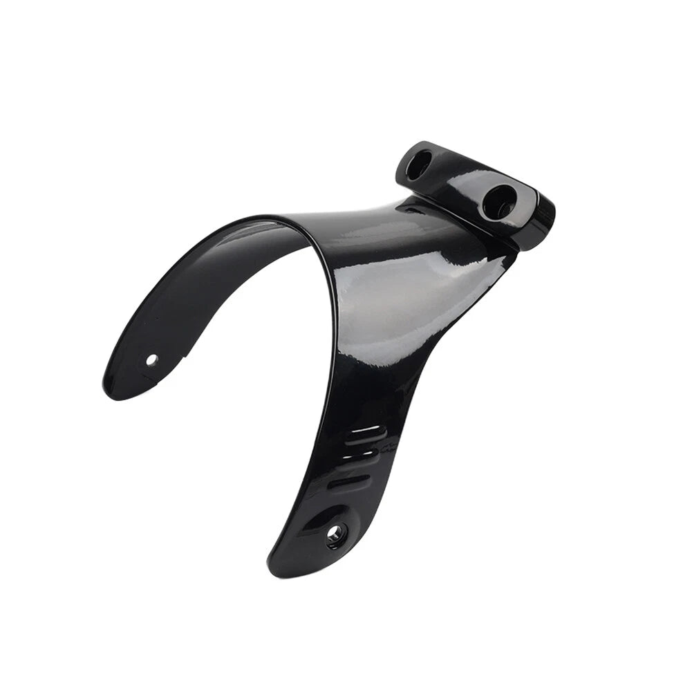 Front Headlight Bracket Mount Aluminium For Harley V-Rod VRSCF VRSCAW VRSCA / B