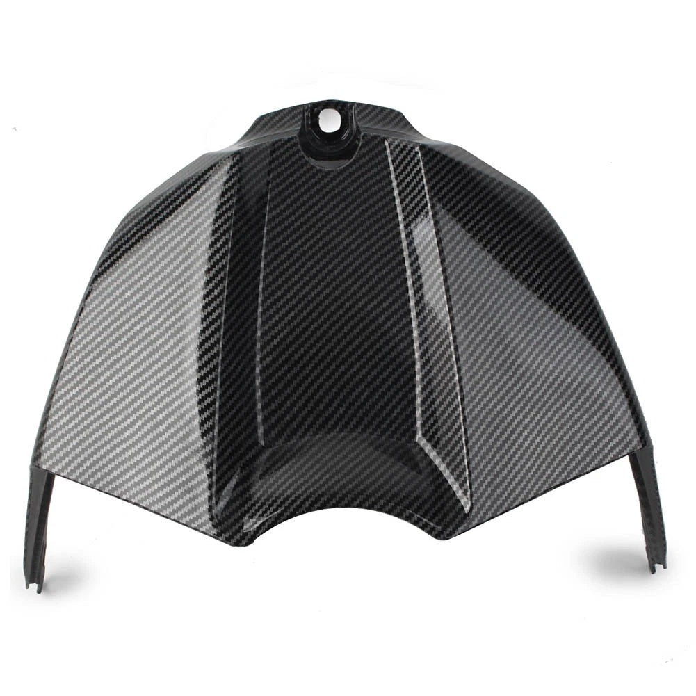 For Yamaha YZF R1 2009-2014 Gas Tank Front Cover Air Box Fairing Carbon Fiber