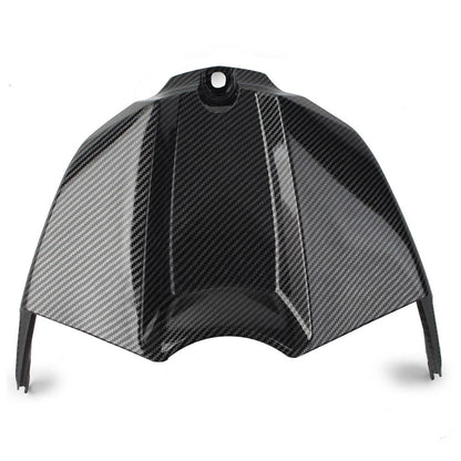 For Yamaha YZF R1 2009-2014 Gas Tank Front Cover Air Box Fairing Carbon Fiber