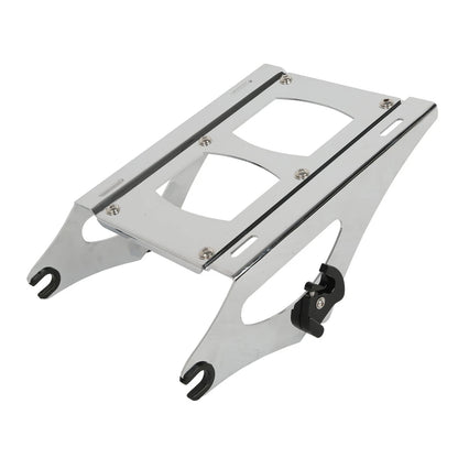 Razor Trunk Pad Mount Rack Plate Fit For Harley Touring 2014-25 25