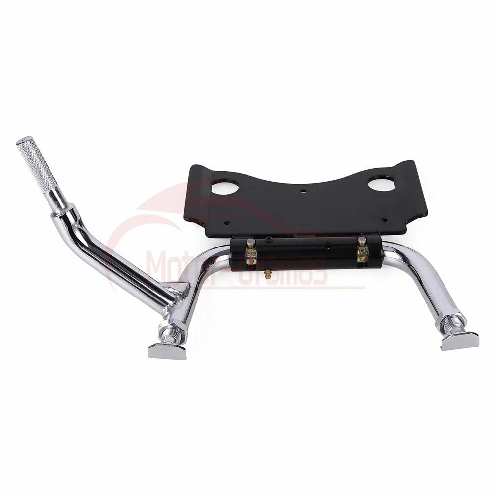 Adjustable Service Center Stand for Harley Touring 2009-20 91573-09A Replacement