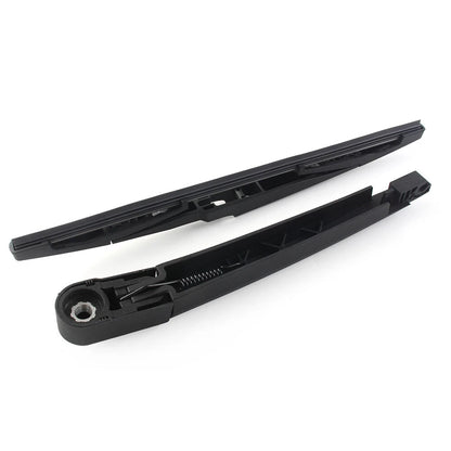 Rear Windshield Wiper Arm Blade Set For Hyundai Tucson For Kia Rio Sorento USA