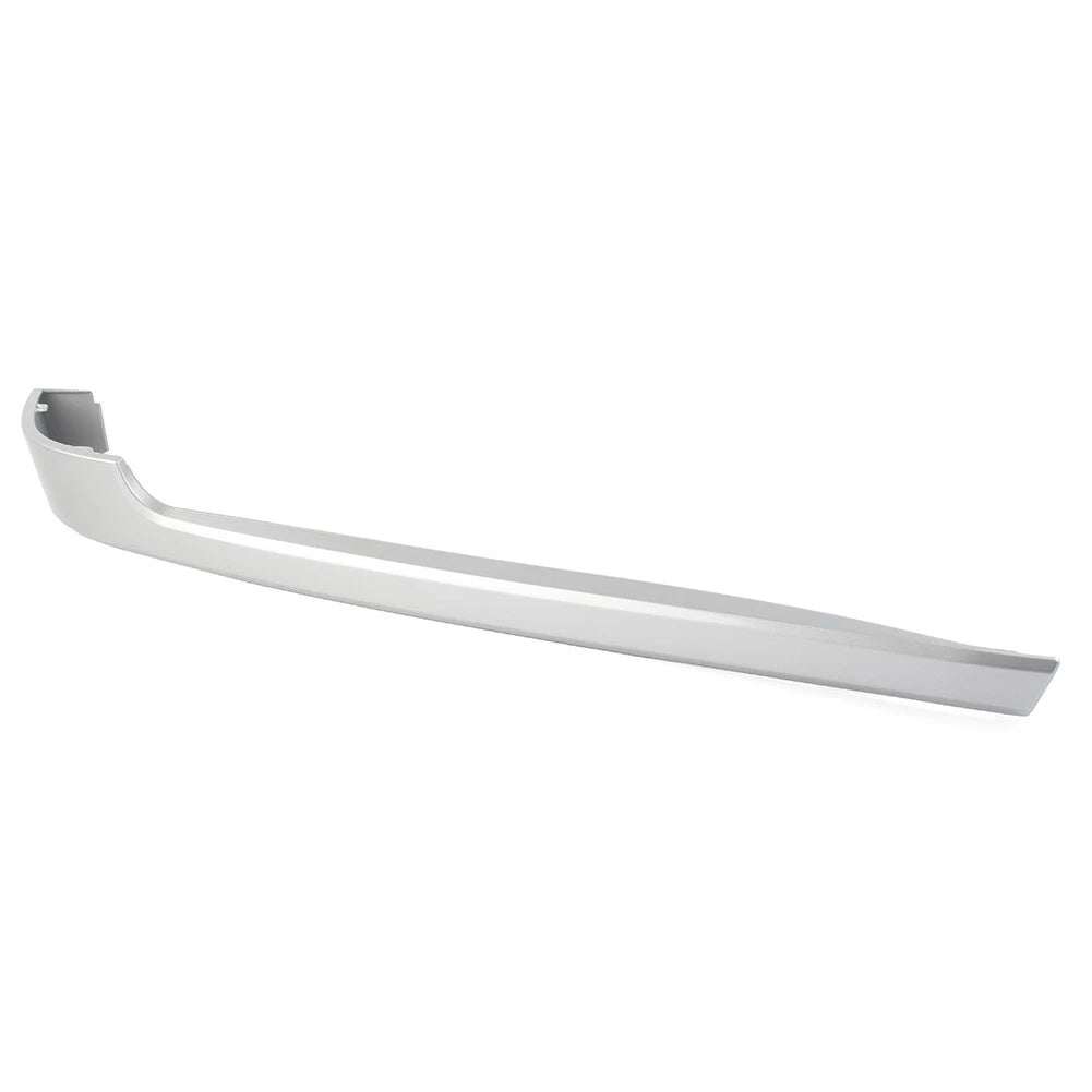 For Land Rover Range Rover 2013-2022 Right Rear Bumper Side Cladding Silver Trim