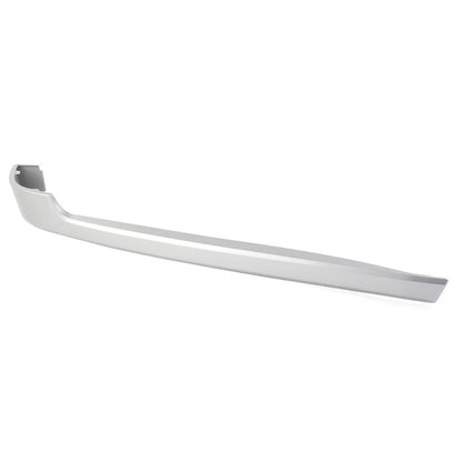 For Land Rover Range Rover 2013-2022 Right Rear Bumper Side Cladding Silver Trim