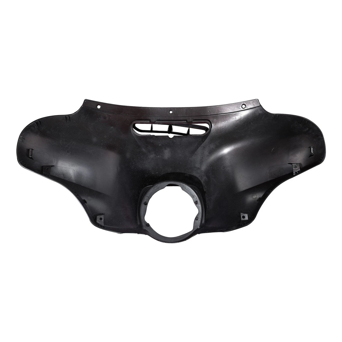 Outer Fairing For Harley Touring Street Glide 14-23 Midnight Crimson/Vivid Black