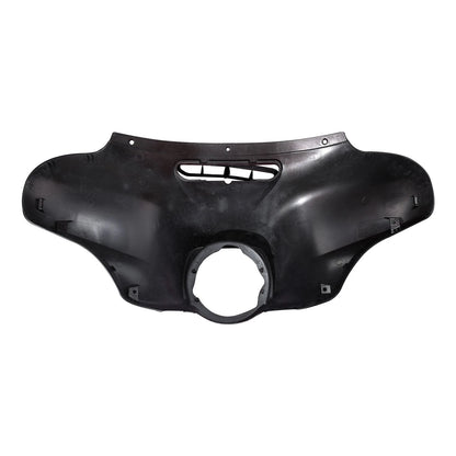 Outer Fairing For Harley Touring Street Glide 14-23 Midnight Crimson/Vivid Black