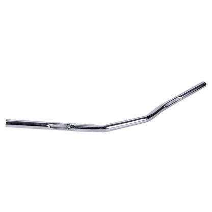 Custom 1"25mm Motorcycle Drag Handlebar Bar For Harley Chopper Bobber Cafe Racer