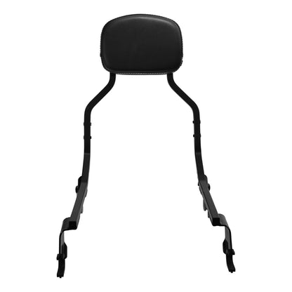 Sissy Bar Backrest Pad For Harley Nightster RH975 2022-25 25 Special RH975S 2025