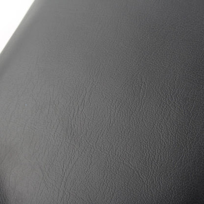 Rear Black Pillion Passenger Seat Fit For HONDA CBR600 F4I 2001-2003