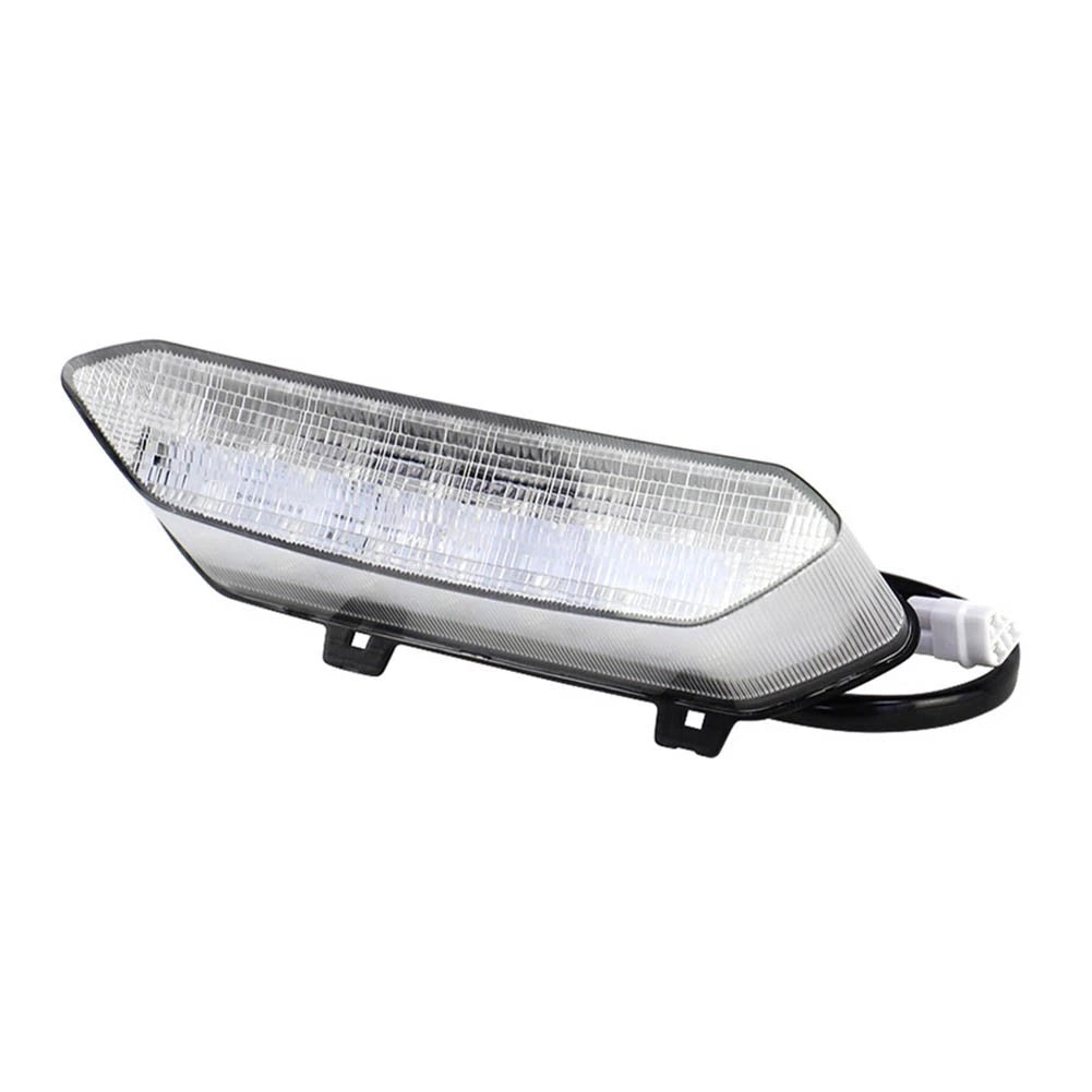 LED Brake Tail Light For Yamaha Raptor 700 2006-2018 YFZ450R 2009-2018