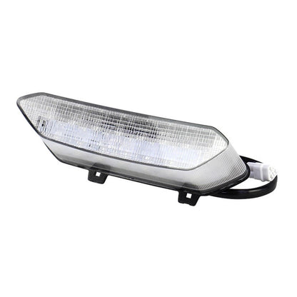 LED Brake Tail Light For Yamaha Raptor 700 2006-2018 YFZ450R 2009-2018