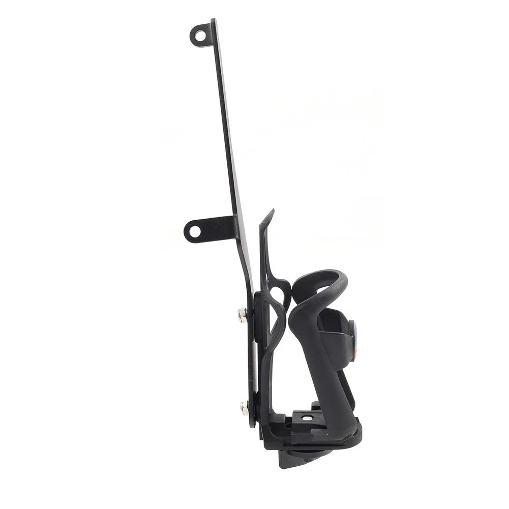 Right Mount Adjustable Drink Holder for Can-Am Ryker 600/900/ Rally 2019-2025