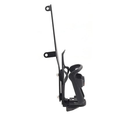 Right Mount Adjustable Drink Holder for Can-Am Ryker 600/900/ Rally 2019-2025