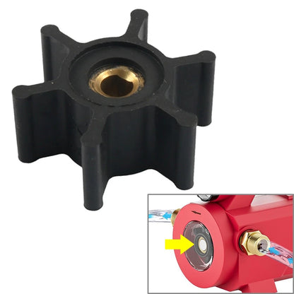 Replacement Impeller 49162771 For Milwaukee M18 Transfer Pump A10550-01