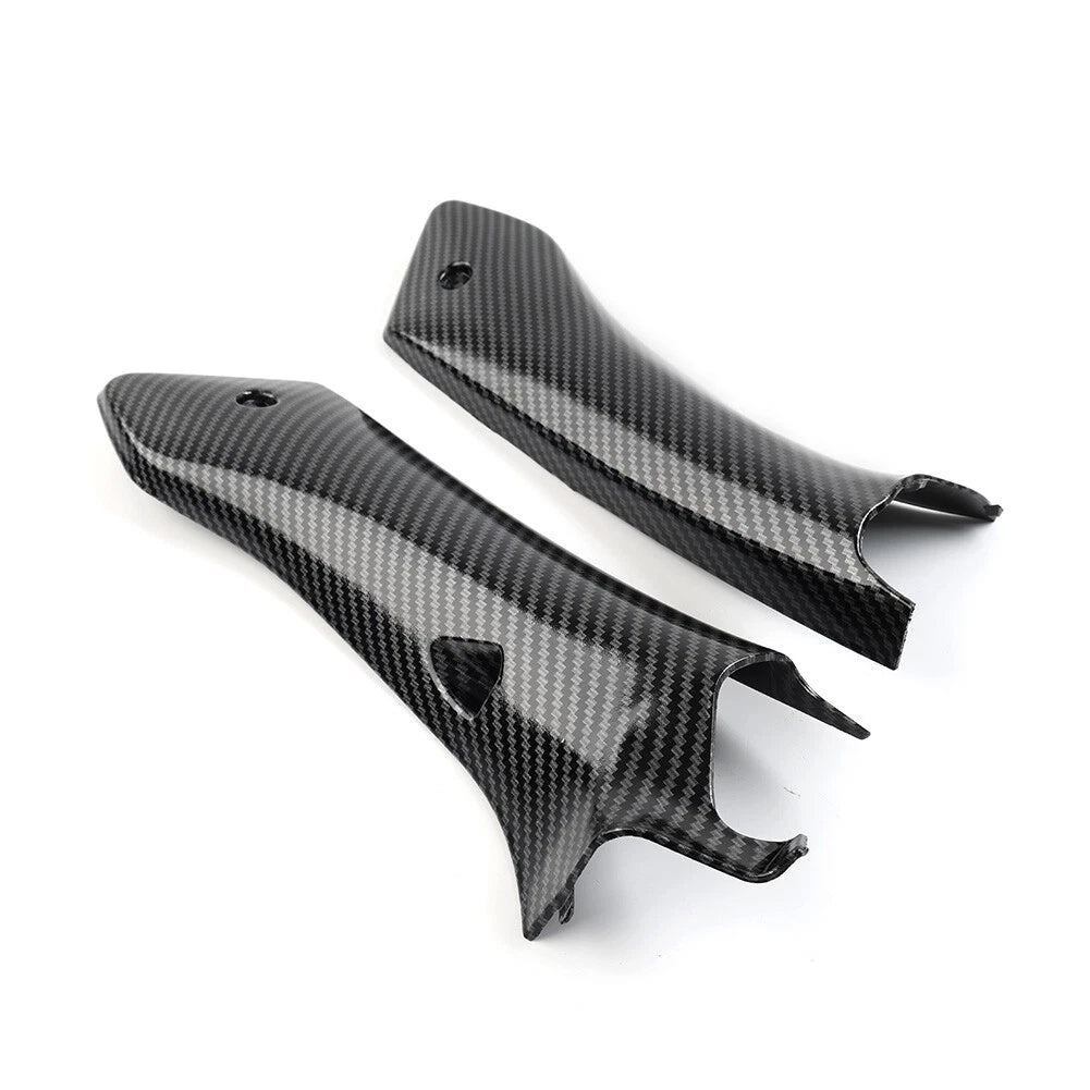 Front instrument Fairing For Yamaha YZF 600 R Thundercat 1998-2007 Carbon Fiber