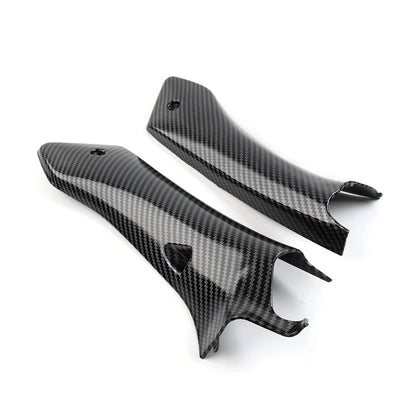 Front instrument Fairing For Yamaha YZF 600 R Thundercat 1998-2007 Carbon Fiber