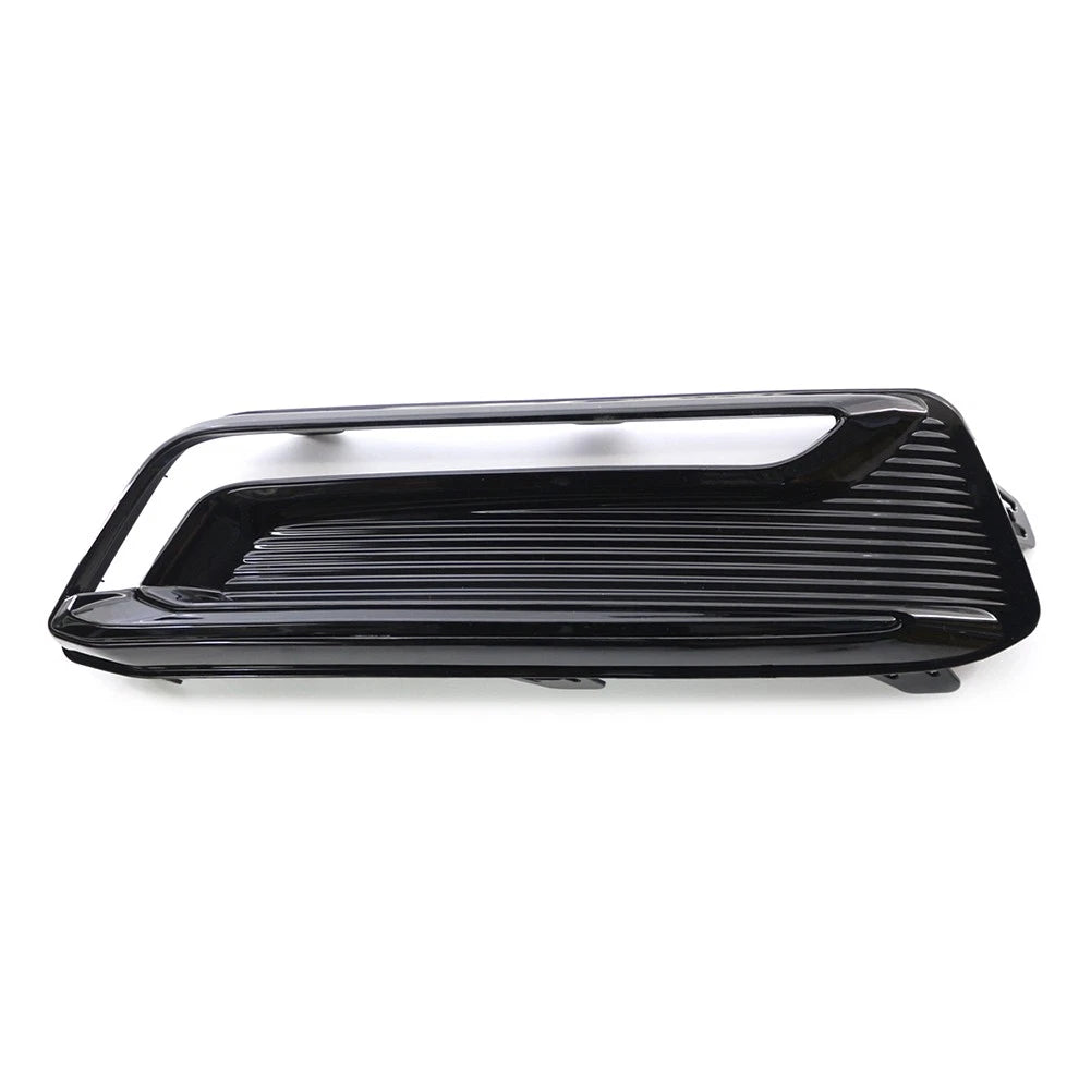 1 Pair Front Driving Fog Light Lamp Bezel For Chevrolet Impala 2014-20 USA