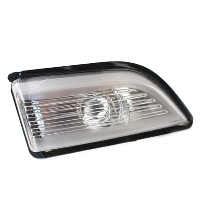Right Front Wing Mirror Indicator Light Lamp Lens For Volvo XC60 2008-2013