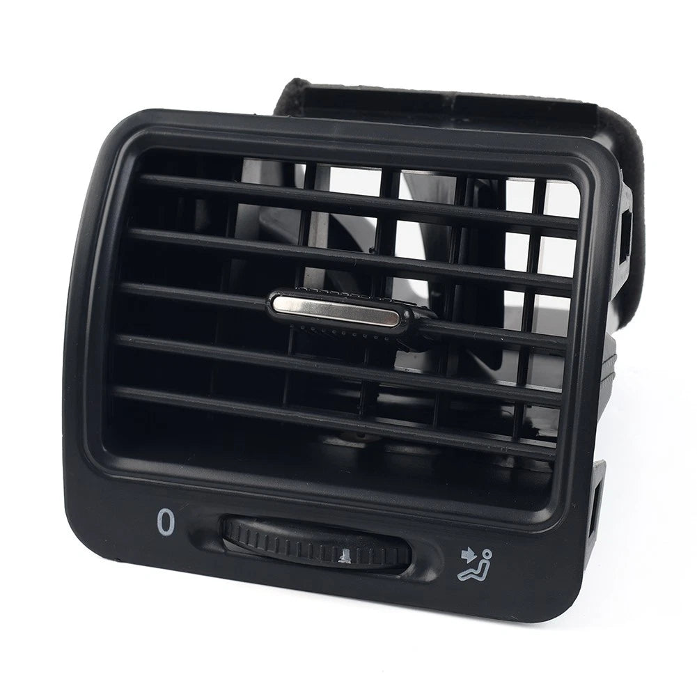 1x Left Dashboard Air Conditioning Air Outlet Vent For VW Golf Jetta MK5 Rabbit