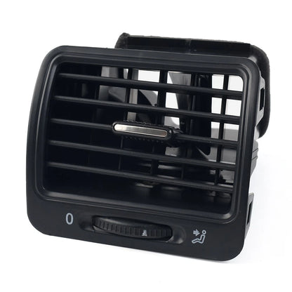 1x Left Dashboard Air Conditioning Air Outlet Vent For VW Golf Jetta MK5 Rabbit