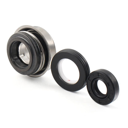 Water Pump Oil Seal 250cc CF250 CN250 CH250 For CFMoto ATV Quad Go Kart Rubber
