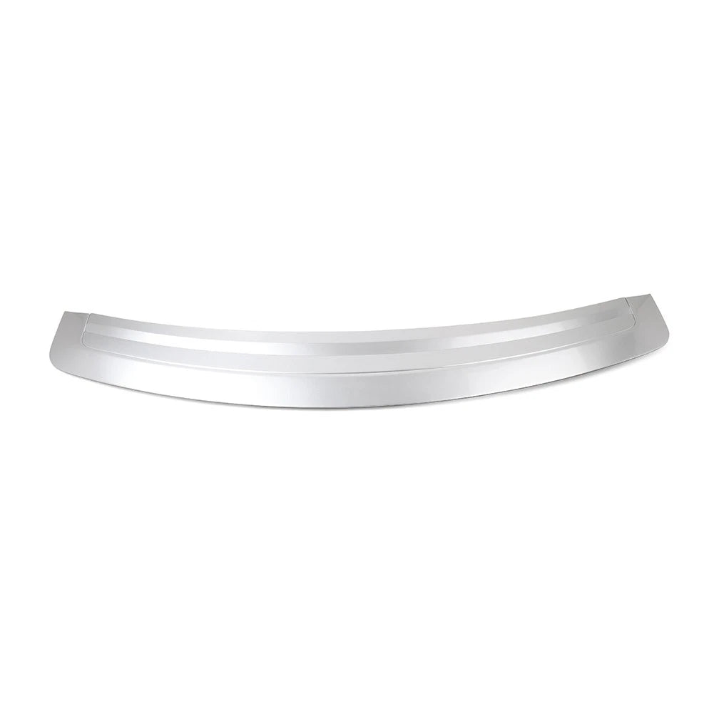 US Engine Hood Panel Molding Board Cover For Land Rover Range Rover 13-17 Silver