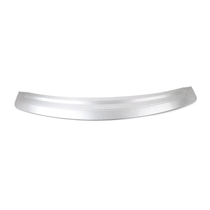 US Engine Hood Panel Molding Board Cover For Land Rover Range Rover 13-17 Silver