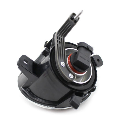1 Pcs Car Auto Front Bumper Fog Lamp Light For Audi A4 S4 A6 S6 Q5 SQ5