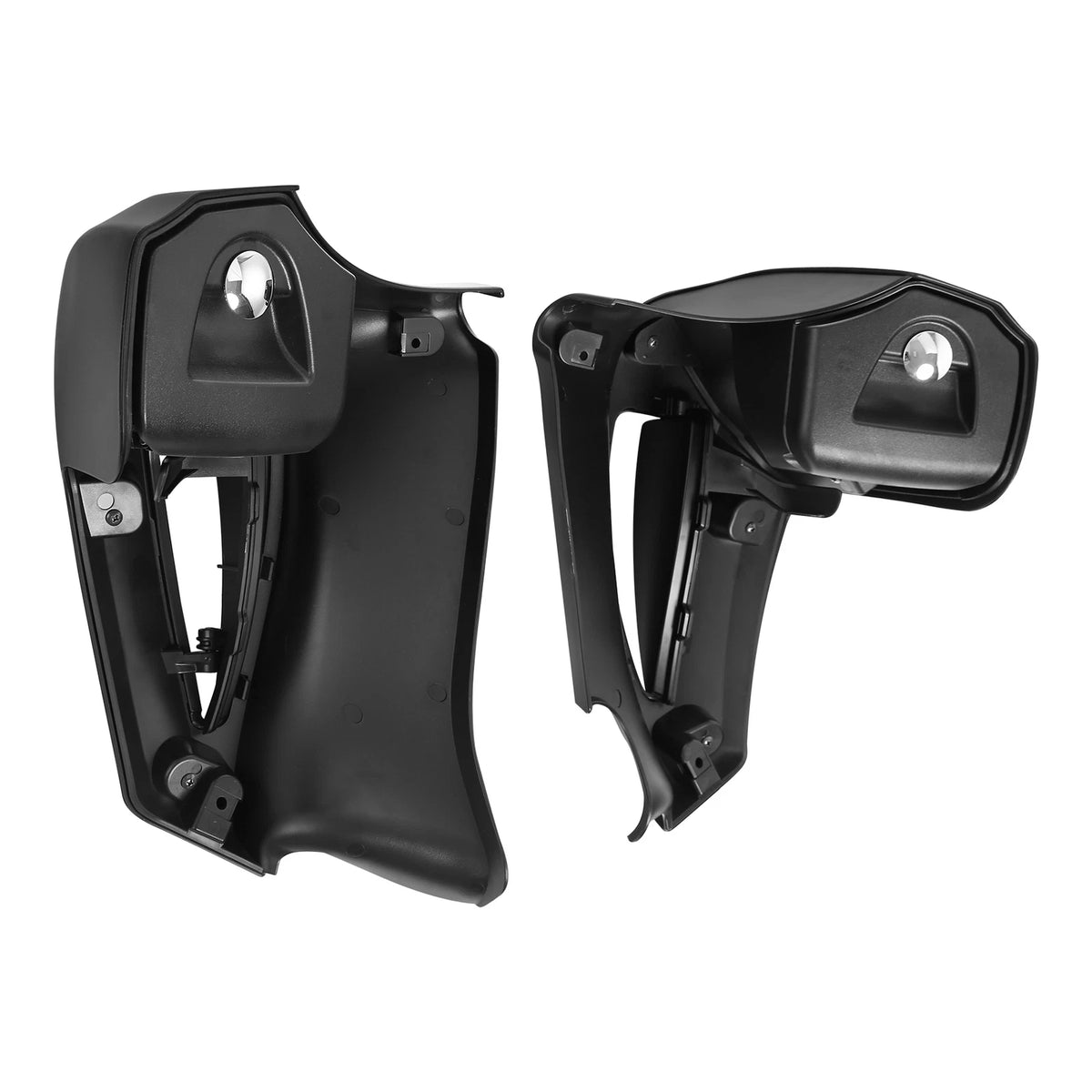 Matte Lower Vented Fairing Fit For Indian Roadmaster 15-18 23-25 Chieftain 19-25