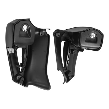 Matte Lower Vented Fairing Fit For Indian Roadmaster 15-18 23-25 Chieftain 19-25