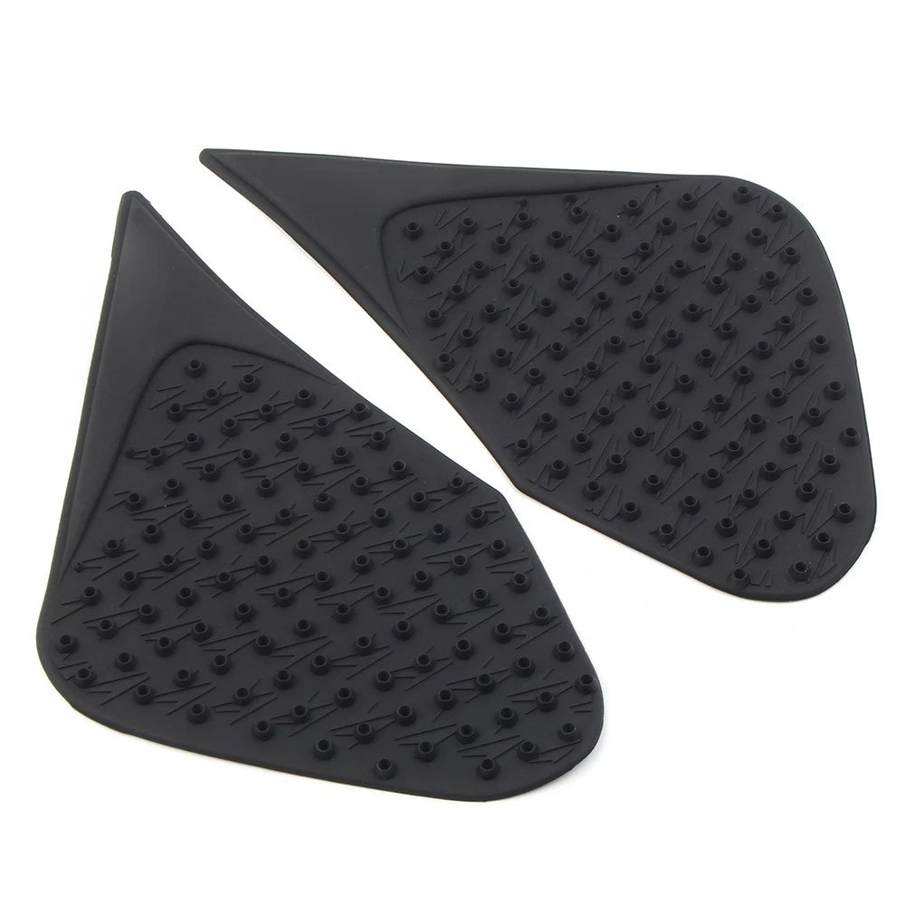 Gas Tank Pad Traction Side Pad Fuel Grip Decal for Yamaha YZF-R3 2014+